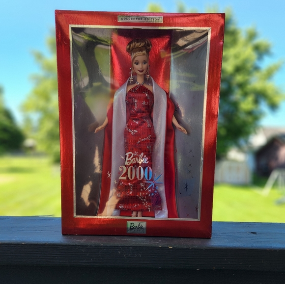 Barbie LOT (9) 2000's Collection - Picture 6 of 9